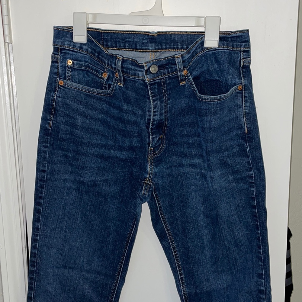 Levi Jeans Men’s size 34X32